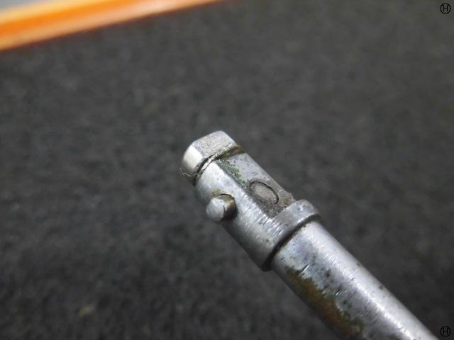 Mitutoyo CG-S10A Cylinder Image 2