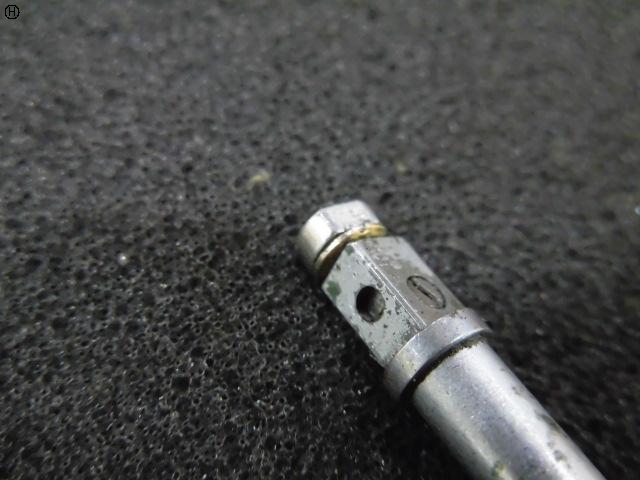 Mitutoyo CG-S10A Cylinder Image 3