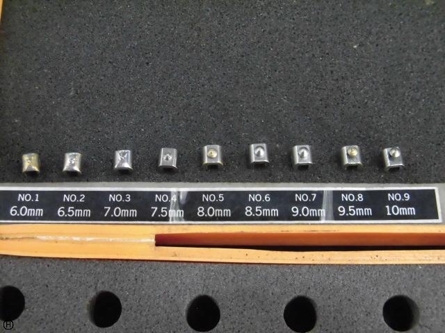 Mitutoyo CG-S10A Cylinder Image 4