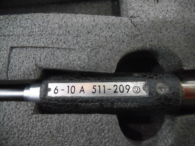 Mitutoyo CG-S10A Cylinder Image 5