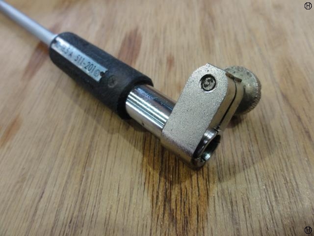 Mitutoyo CG-S18A Cylinder Image 2