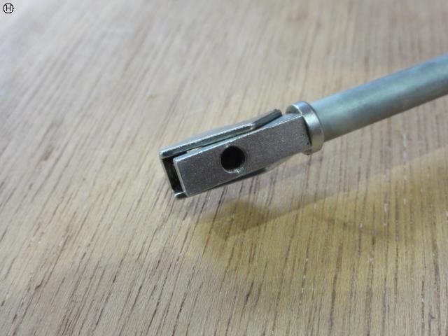 Mitutoyo CG-S18A Cylinder Image 3