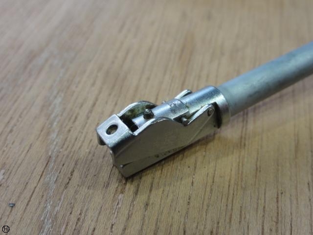 Mitutoyo CG-S18A Cylinder Image 4