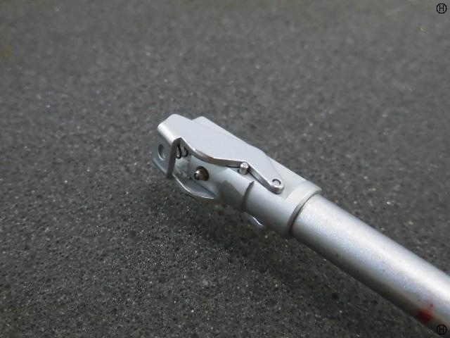 Mitutoyo CG-S18A Cylinder Image 2