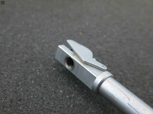 Mitutoyo CG-S18A Cylinder Image 3