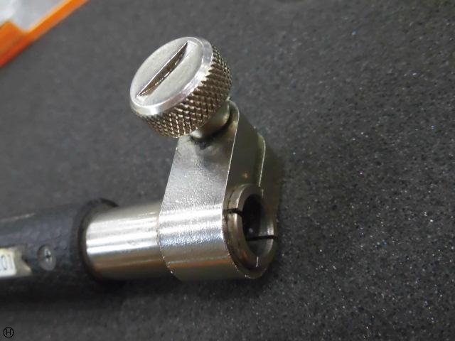 Mitutoyo CG-S18A Cylinder Image 4
