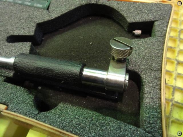 Mitutoyo CG-S18A Cylinder Image 2