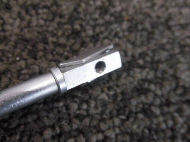Mitutoyo CG-S18A Cylinder Image 4