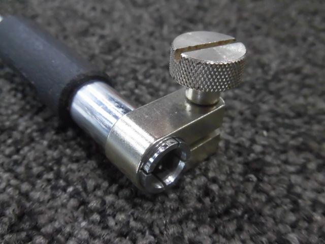 Mitutoyo CG-S18A Cylinder Image 5