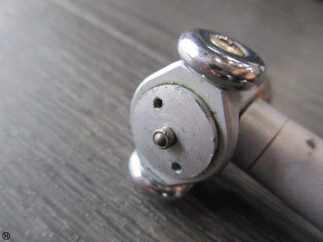 Mitutoyo CGB-60 Cylinder Image 4