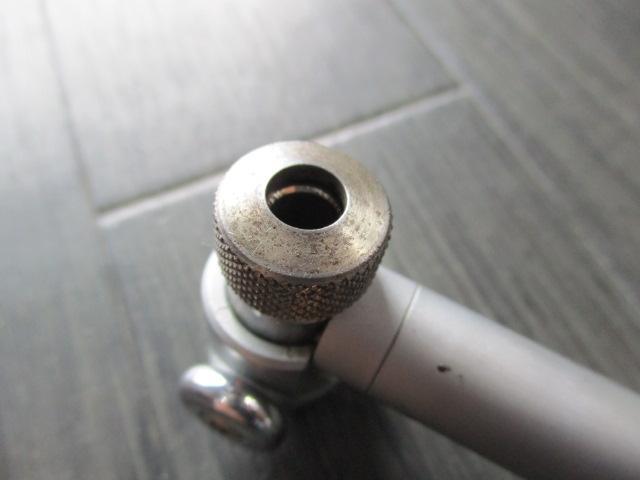 Mitutoyo CGB-60 Cylinder Image 5