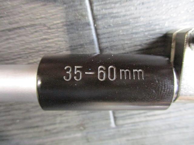 Mitutoyo CGB-60 Cylinder Image 6