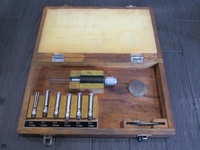 Mitutoyo  Cylinder M-0474 Image