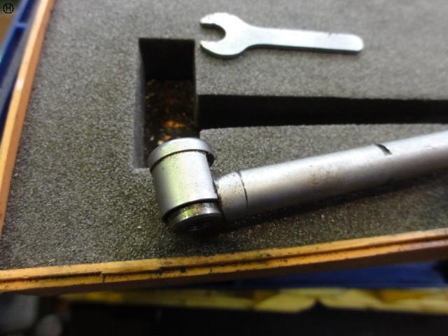 Mitutoyo  Cylinder Image 3