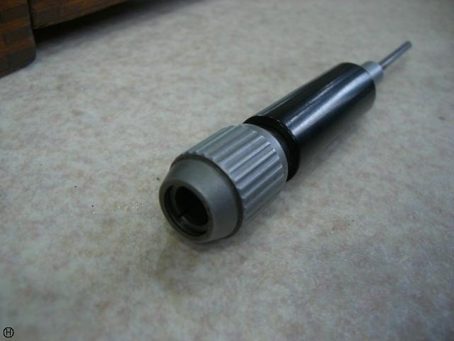 Mitutoyo  Cylinder Image 4