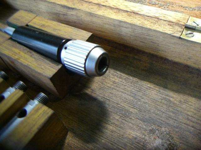 Mitutoyo  Cylinder Image 5