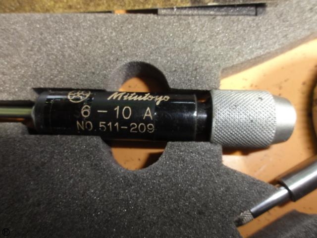 Mitutoyo   Cylinder Image 4
