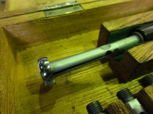 Mitutoyo   Cylinder Image 3