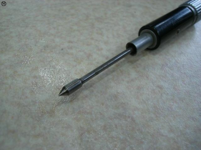 Mitutoyo   Cylinder Image 3