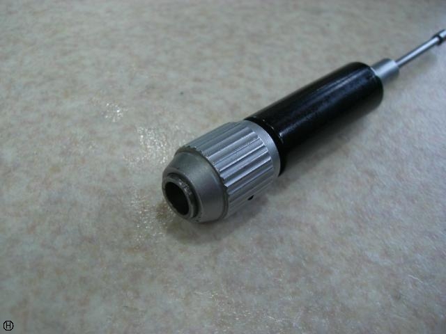 Mitutoyo   Cylinder Image 4