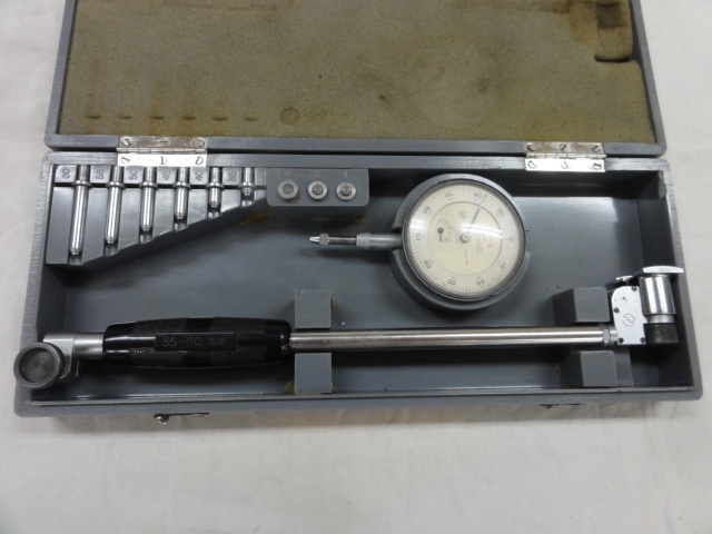 尾崎製作所 PEACOCK 35~60 Cylinder Image 1