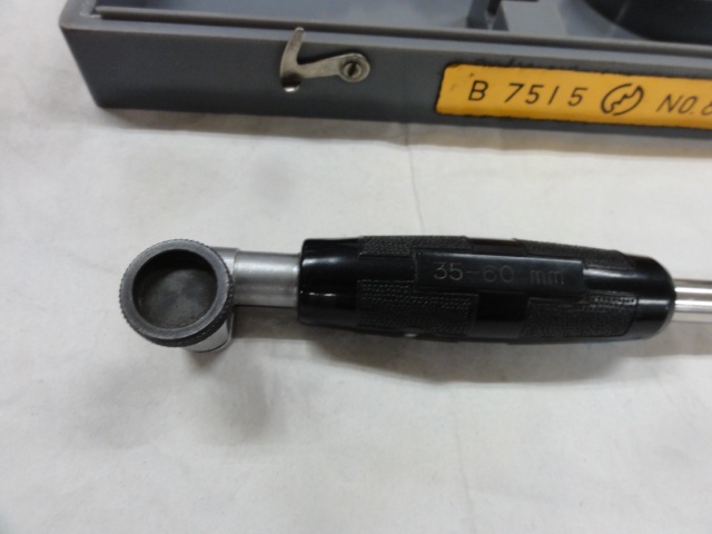 尾崎製作所 PEACOCK 35~60 Cylinder Image 2