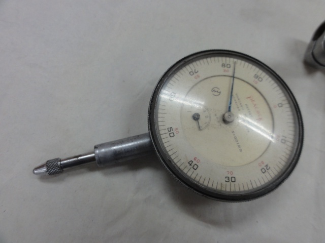 尾崎製作所 PEACOCK 35~60 Cylinder Image 4
