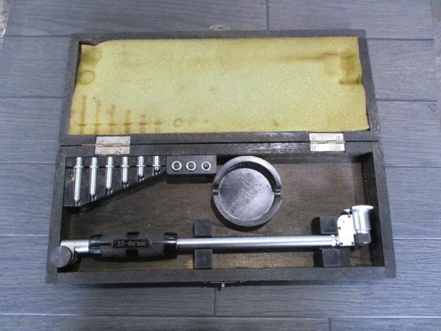 尾崎製作所 PEACOCK 35~60 Cylinder Image 1