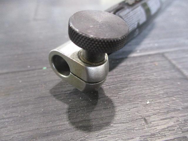 尾崎製作所 PEACOCK 35~60 Cylinder Image 3