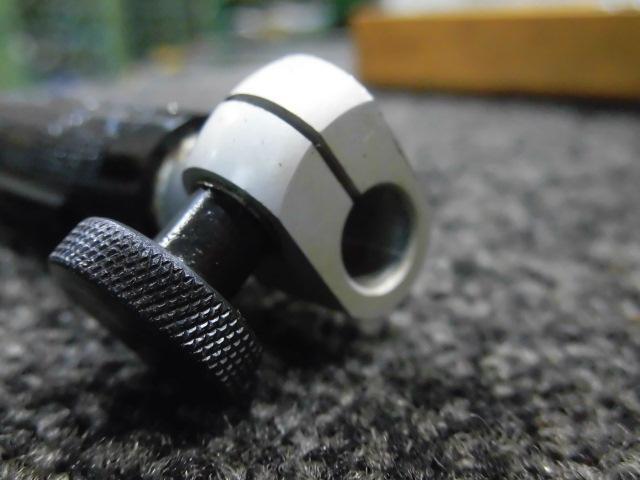尾崎製作所 PEACOCK CC-01 Cylinder Image 5