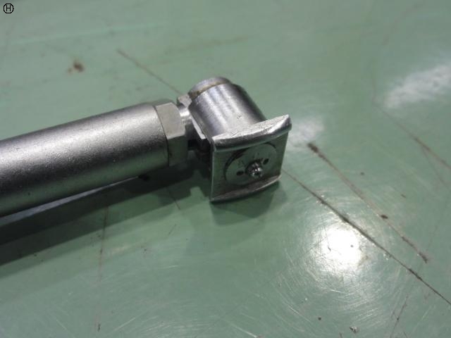 尾崎製作所 PEACOCK CC-1 Cylinder Image 3