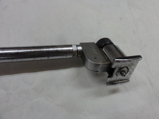 尾崎製作所 PEACOCK CC-2 Cylinder Image 2