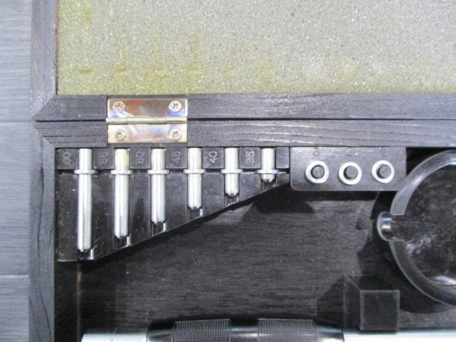 尾崎製作所 PEACOCK CC-2 Cylinder Image 5