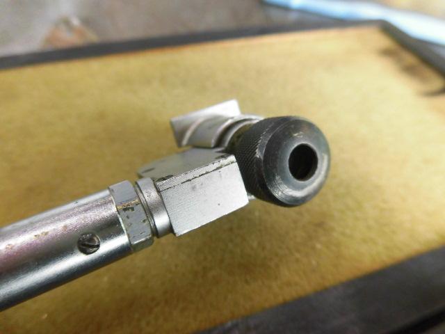 尾崎製作所 PEACOCK CC-2 Cylinder Image 5