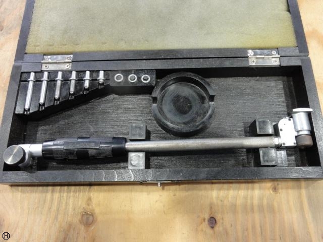 尾崎製作所 PEACOCK CC-2 Cylinder Image 1