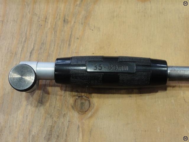 尾崎製作所 PEACOCK CC-2 Cylinder Image 2