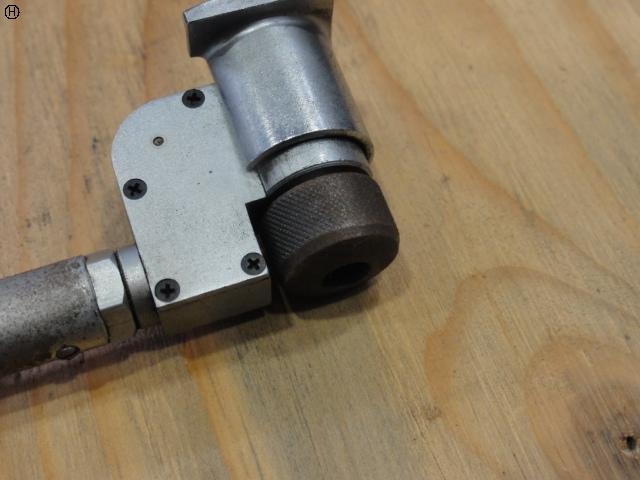 尾崎製作所 PEACOCK CC-2 Cylinder Image 3