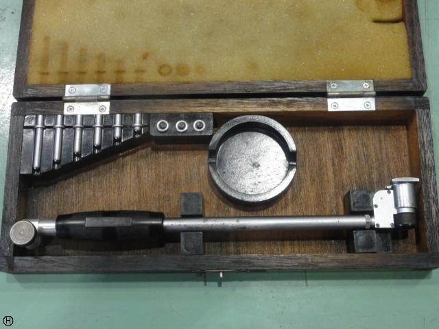 尾崎製作所 PEACOCK CC-2 Cylinder Image 1