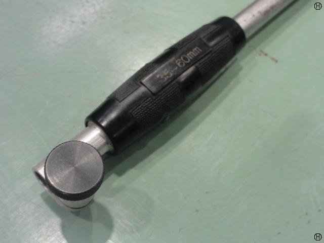 尾崎製作所 PEACOCK CC-2 Cylinder Image 2