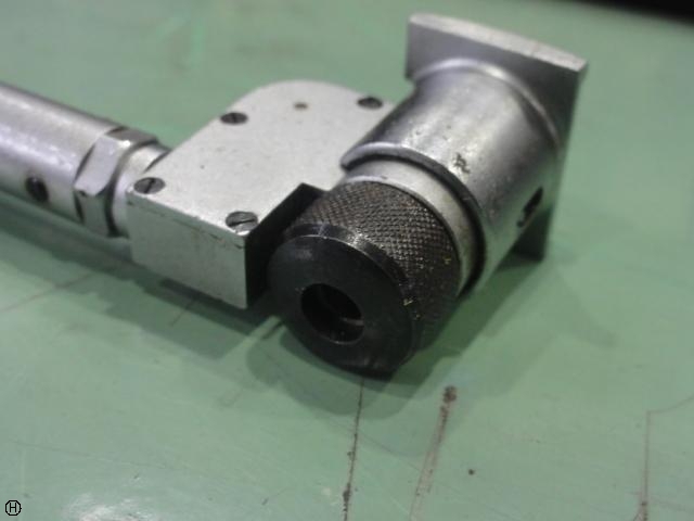 尾崎製作所 PEACOCK CC-2 Cylinder Image 4
