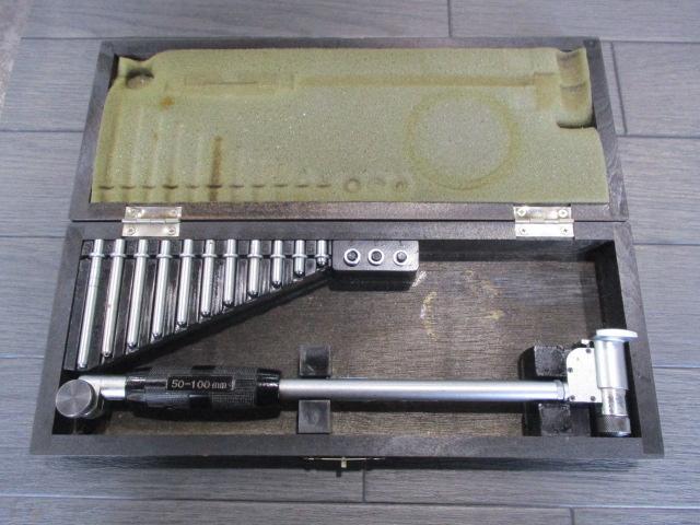 尾崎製作所 PEACOCK CC-3 Cylinder Image 1