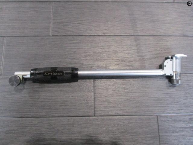 尾崎製作所 PEACOCK CC-3 Cylinder Image 2