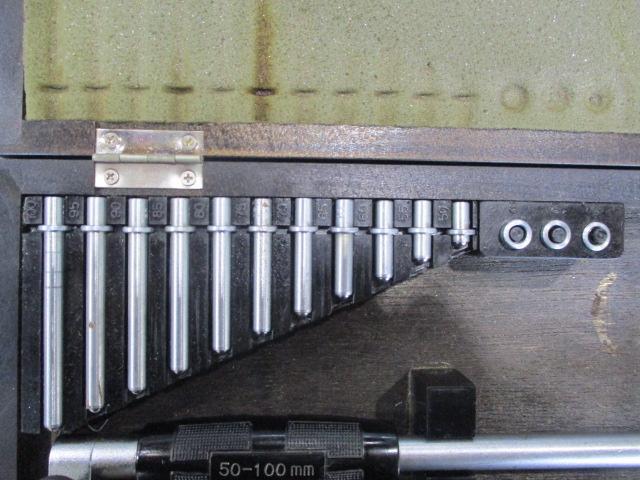尾崎製作所 PEACOCK CC-3 Cylinder Image 5