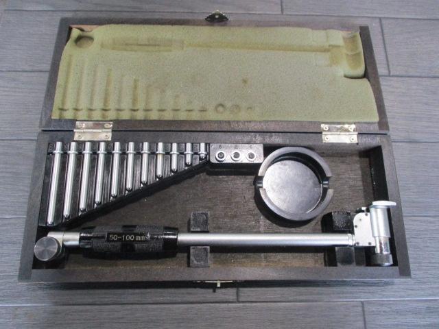 尾崎製作所 PEACOCK CC-3 Cylinder Image 1