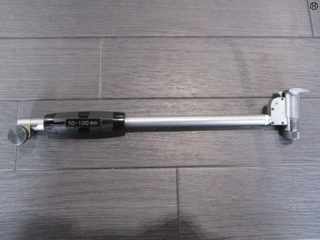 尾崎製作所 PEACOCK CC-3 Cylinder Image 2