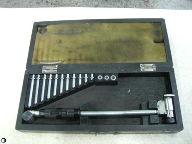 尾崎製作所 PEACOCK CC-3 Cylinder Image 1