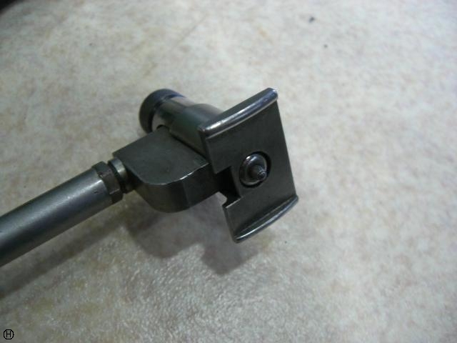 尾崎製作所 PEACOCK CC-3 Cylinder Image 4