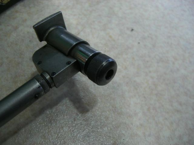 尾崎製作所 PEACOCK CC-3 Cylinder Image 5