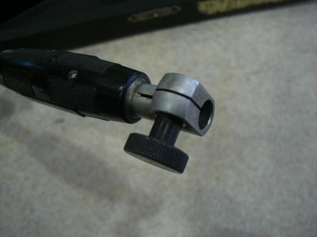 尾崎製作所 PEACOCK CC-3 Cylinder Image 6