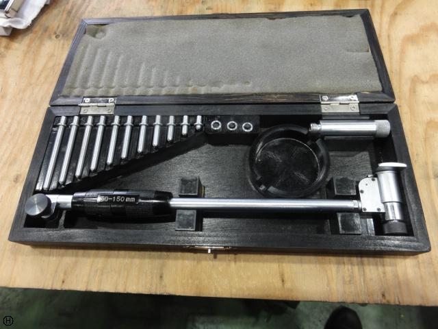 尾崎製作所 PEACOCK CC-3C Cylinder Image 1